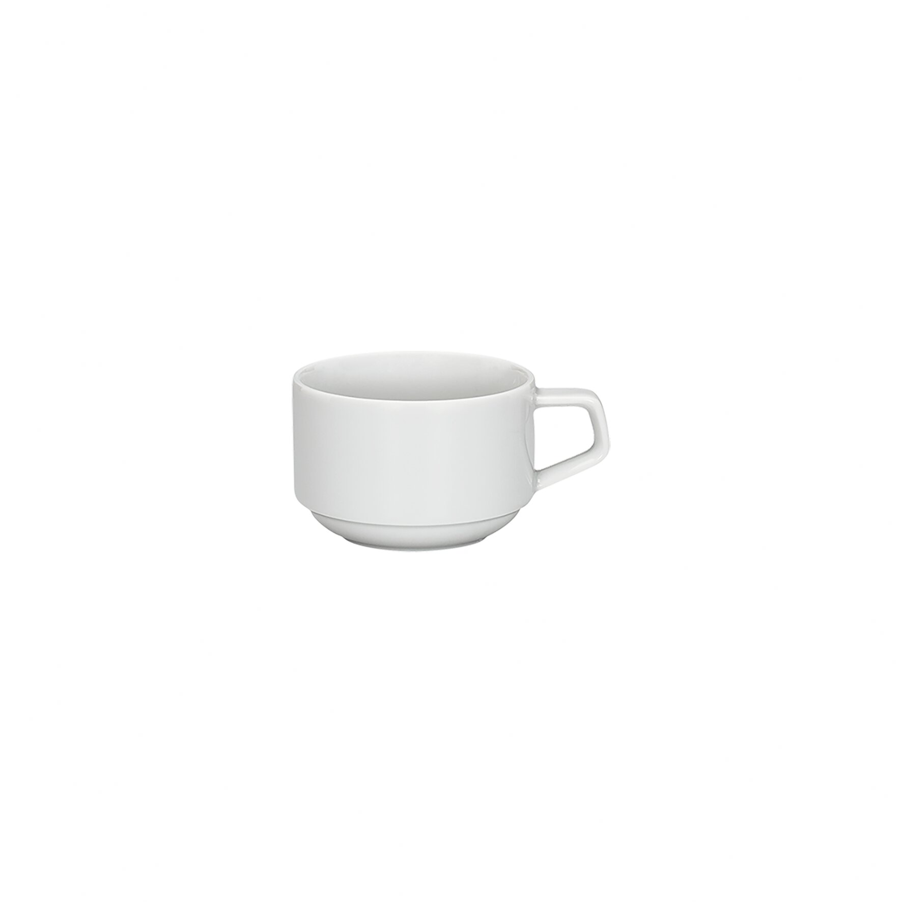 Tasse stapelbar 81 mm / 0,18 l