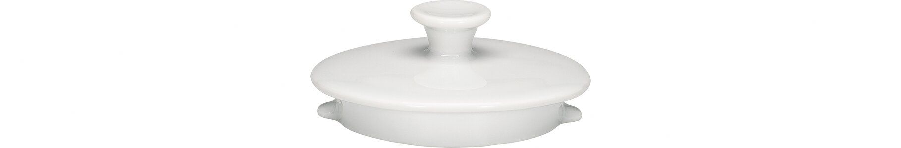 Deckel 119 mm zur Teekanne 1,10 l Form 98