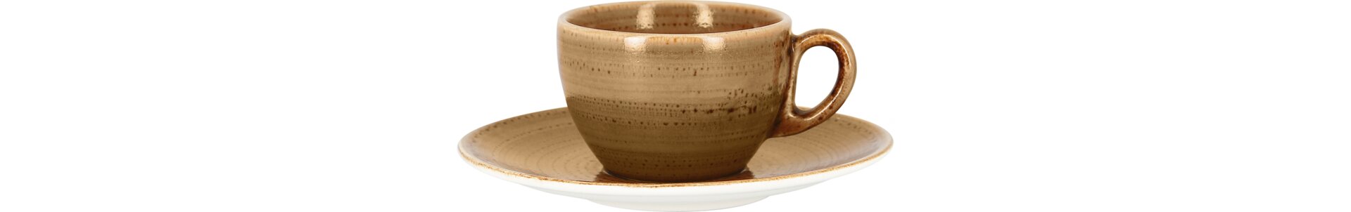 Kaffeetasse 0,23 l shell