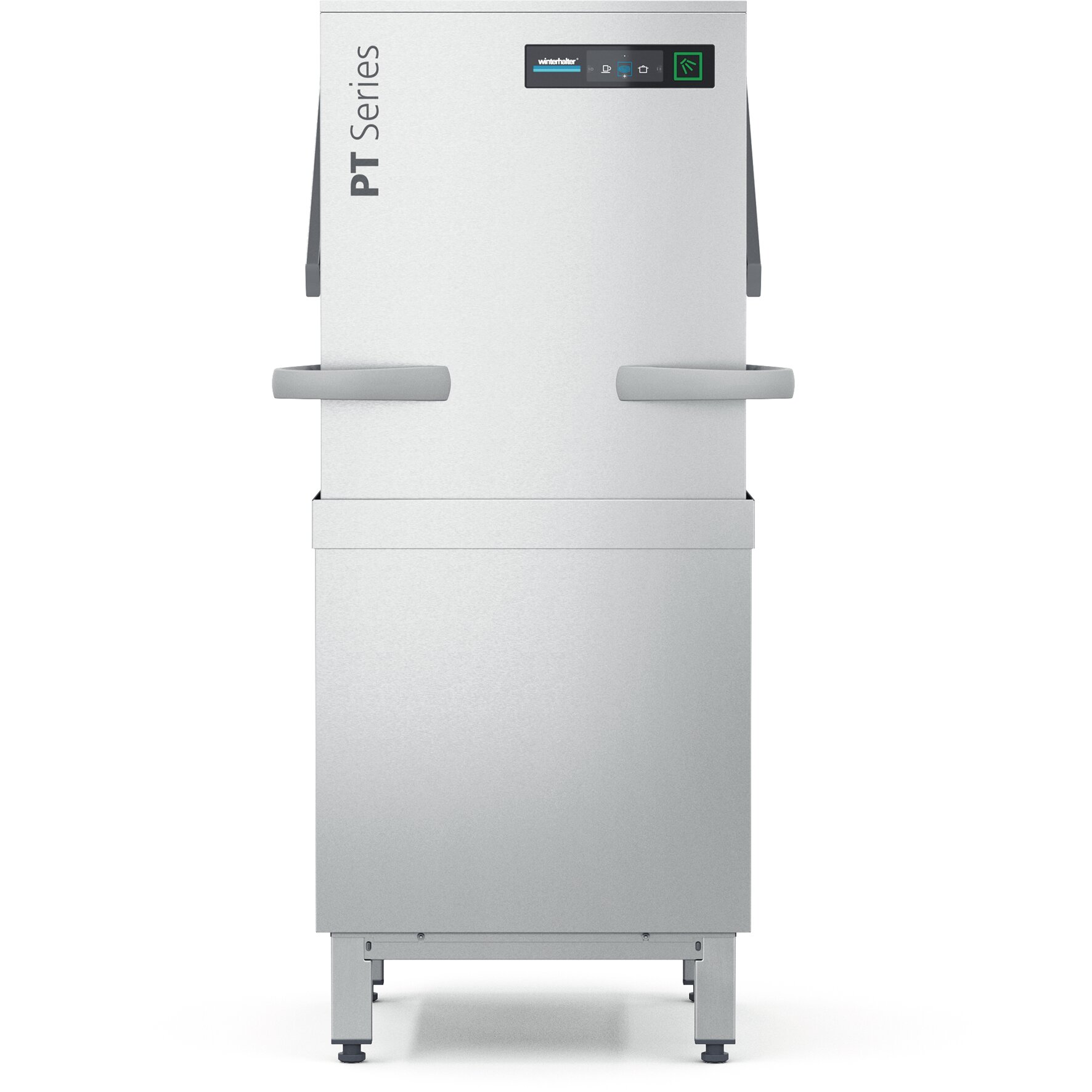 Haubenspülmaschine PT-M / Arbeitshöhe 900 mm