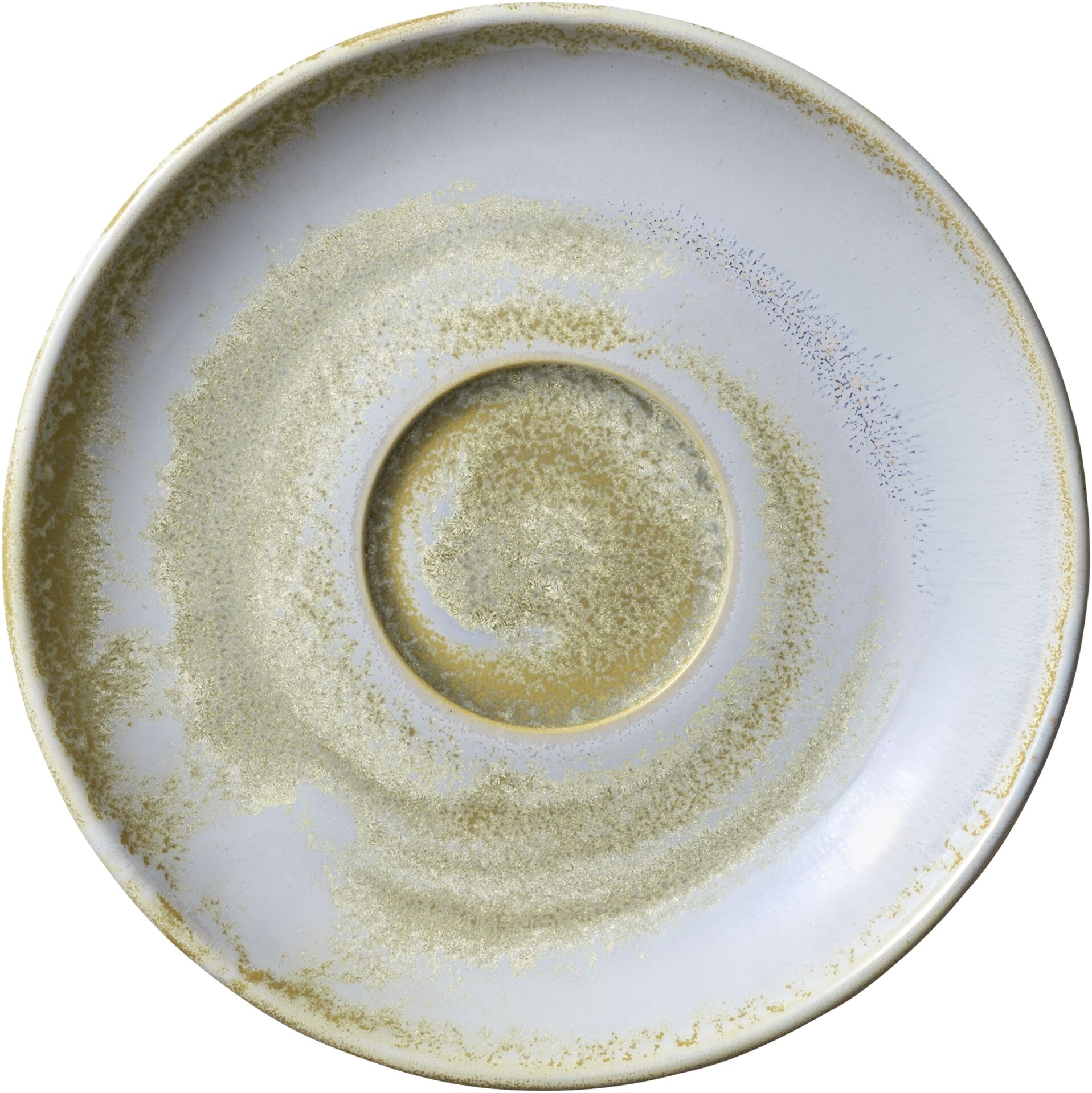 Porzellanserie "Heart & Soul" Breeze Tasse untere Kaffee/Cappuccino "Heart & Soul" Breeze