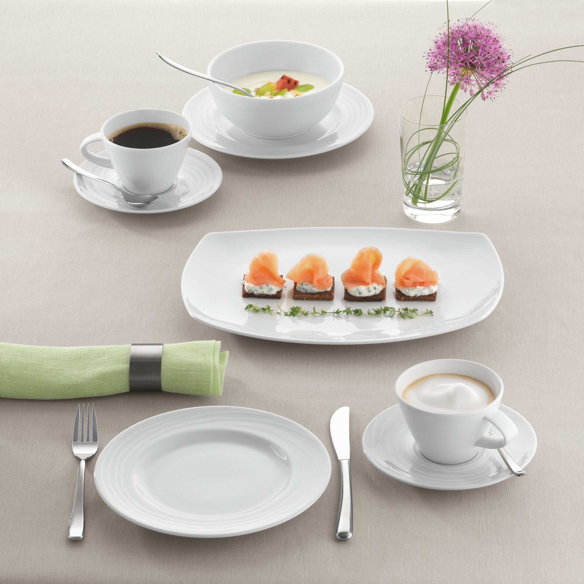 Tasse 76 mm / 0,18 l