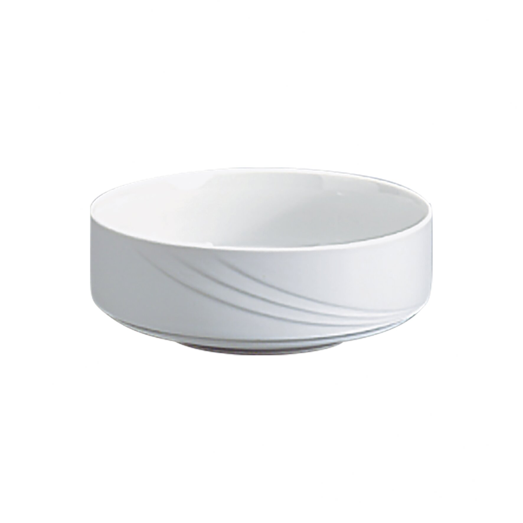Salat rund 179 mm / 1,00 l Donna