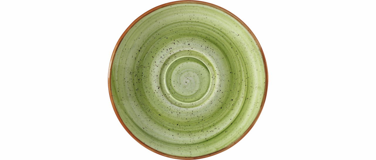 Kombiuntertasse Gourmet 160 mm Aura Therapy