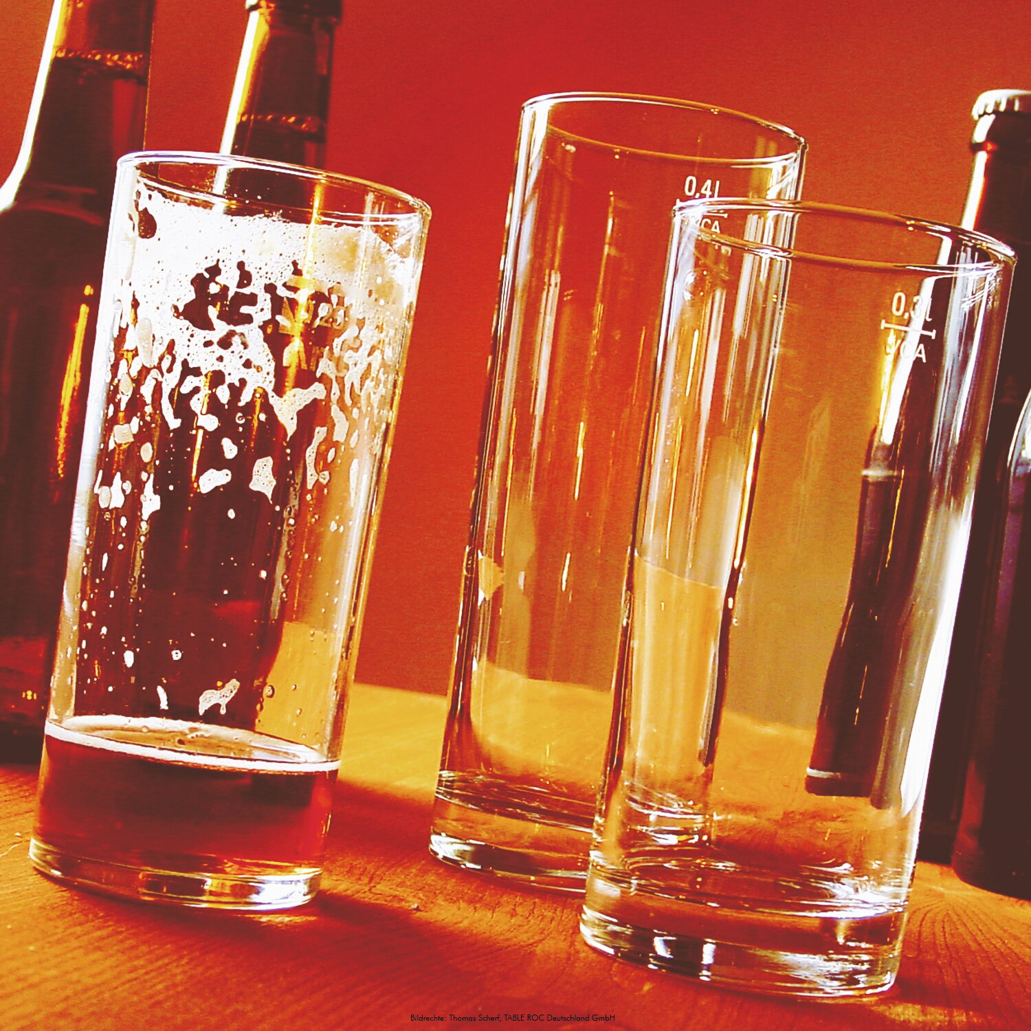 Altbierglas 66 mm / 0,37 l 0,30 /-/ transparent