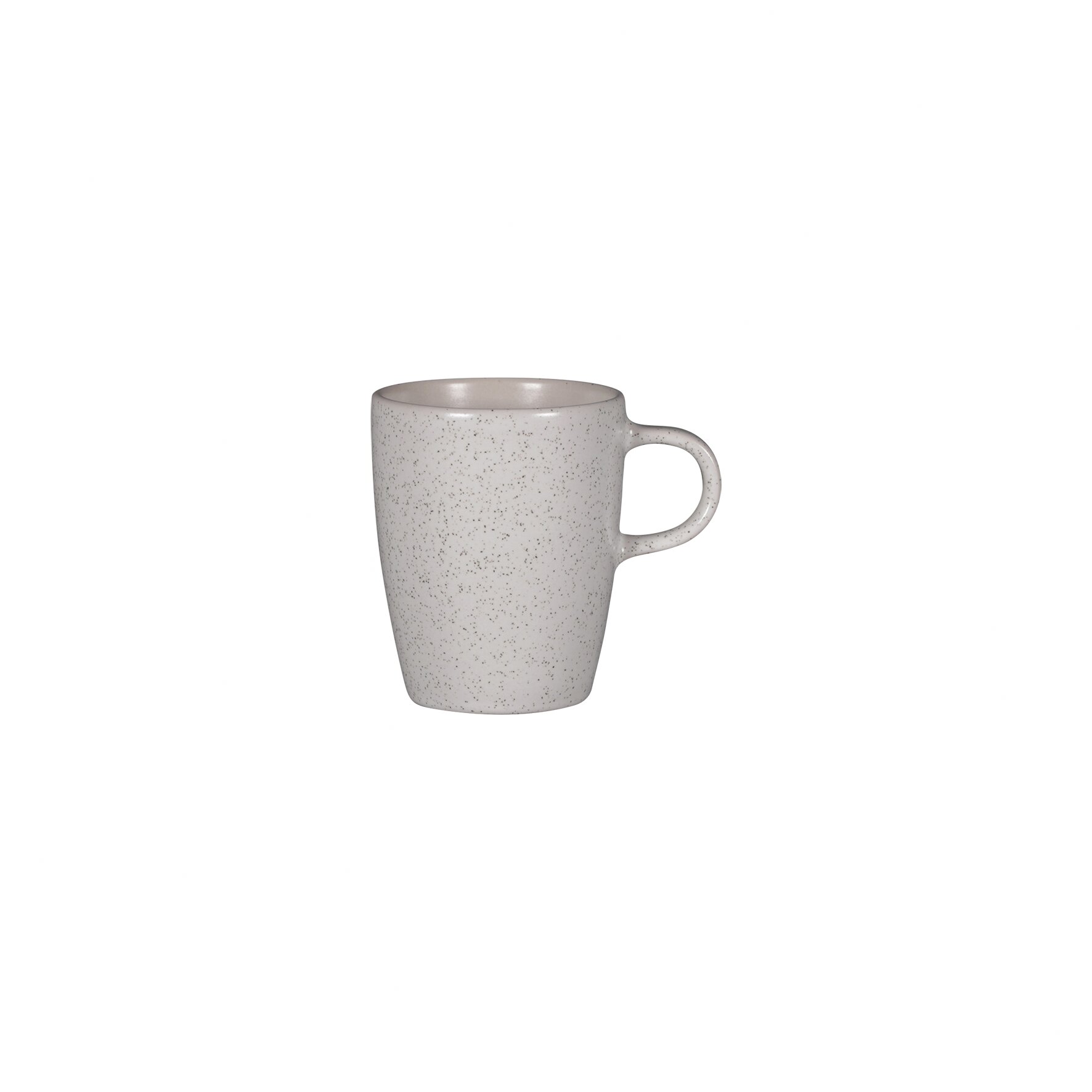 Kaffeetasse 70 mm / 0,20 l clay grey Ease Clay Grey