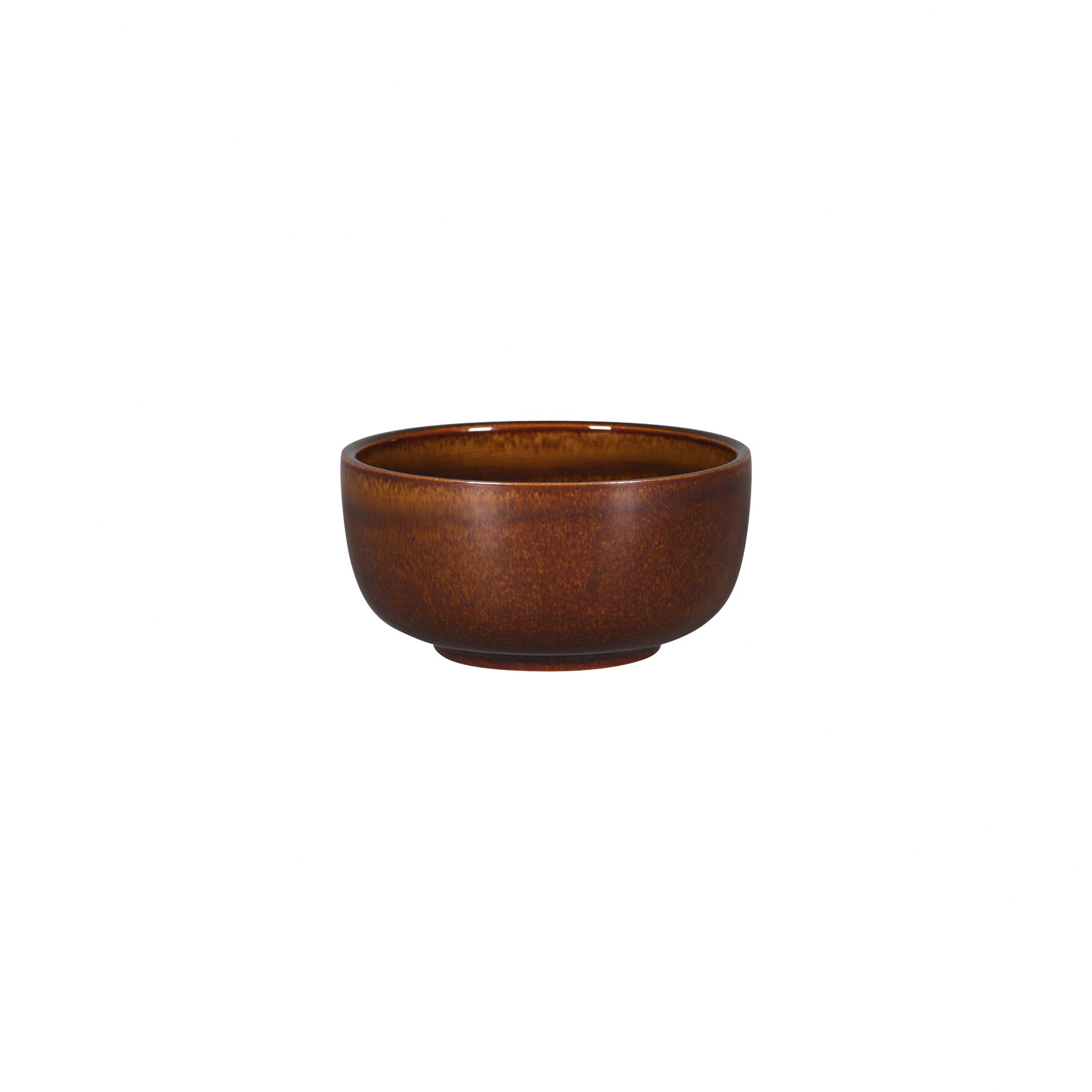 Schale 120 mm / 0,42 l honey brown Ease Honey Brown