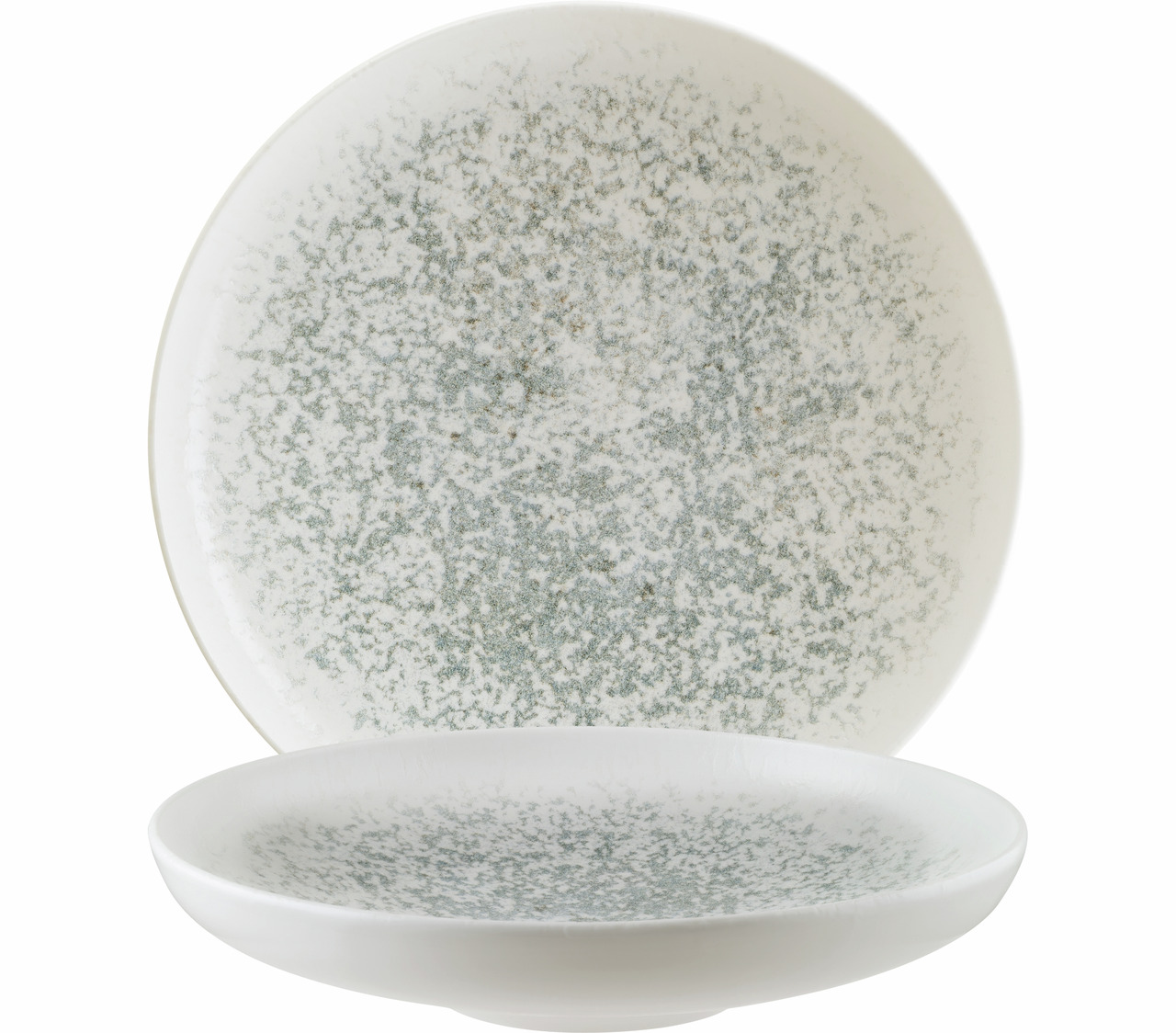 Pastateller 280 mm / 1,60 l Hygge Lunar Ocean Blue