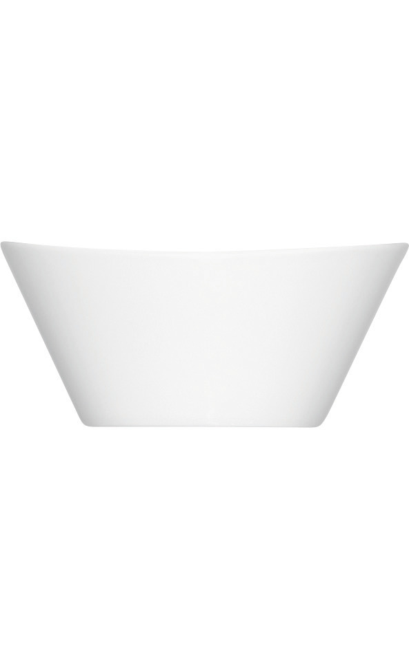 Schale oval 143 x 85 mm / 0,27 l