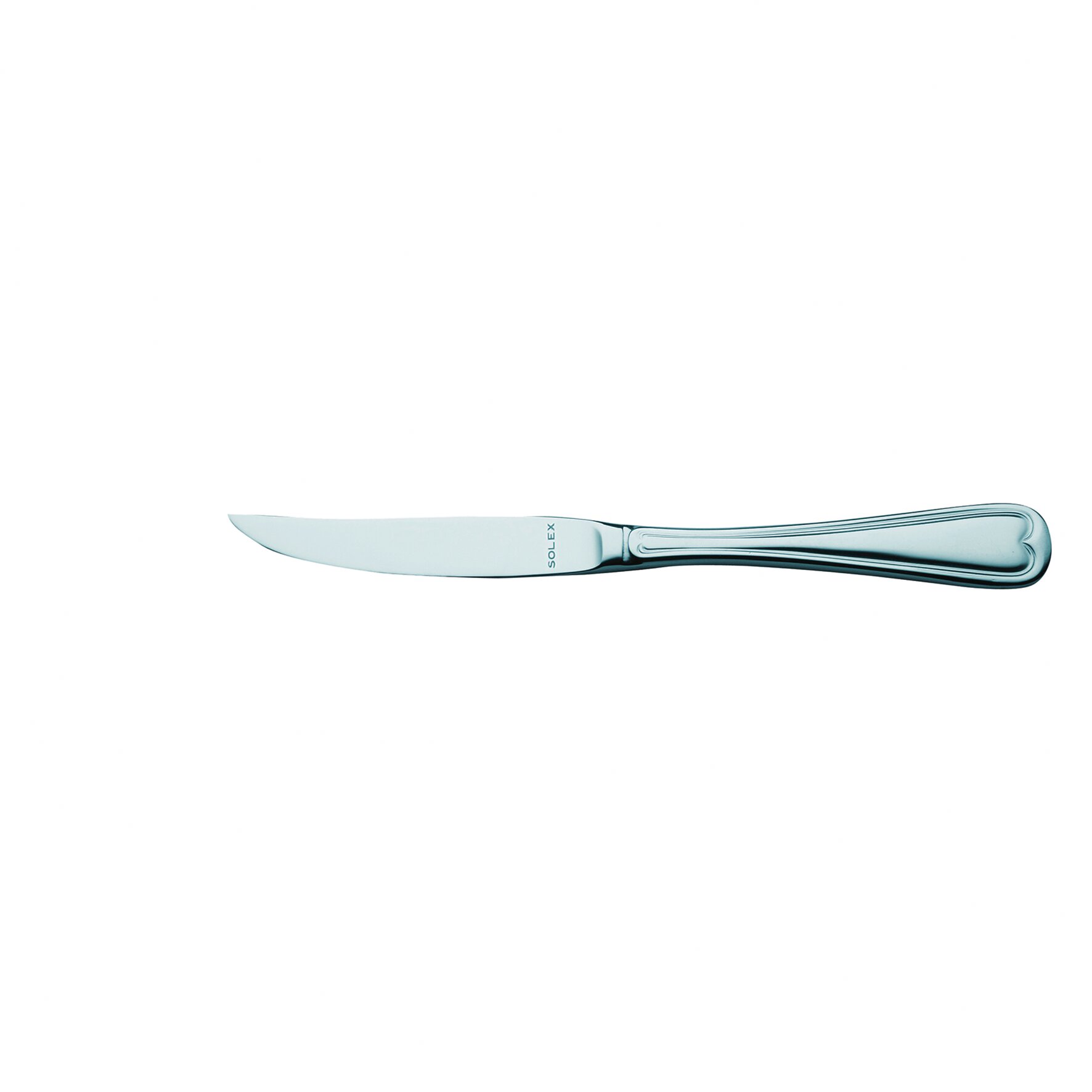 Steakmesser Monoblock 218 mm