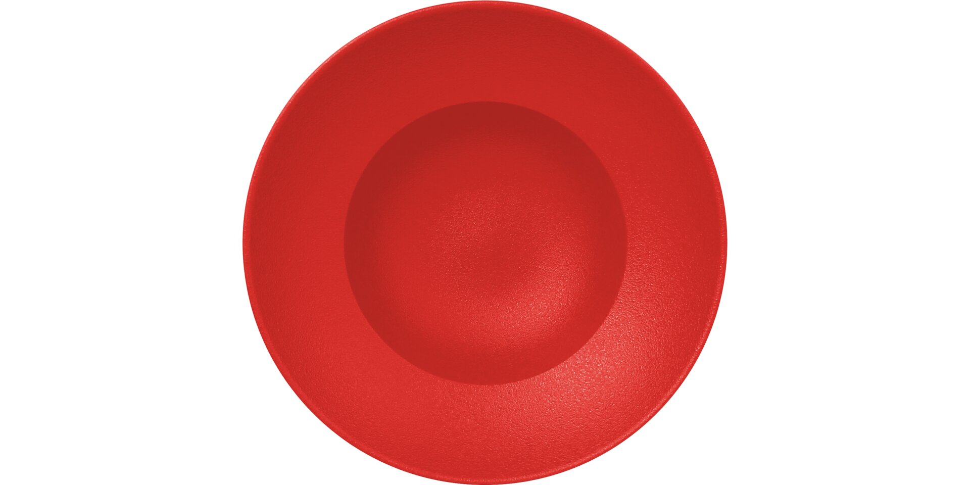 Teller extra tief 260 mm / 0,48 l ember Neofusion