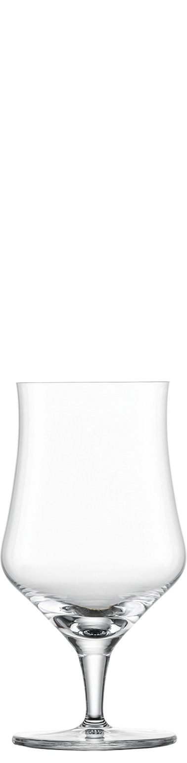 Craft Universal Glas 88 mm / 0,45 l  mit Moussierpunkt