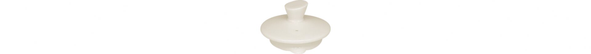 Deckel für Kaffeekanne GICP35ld crème