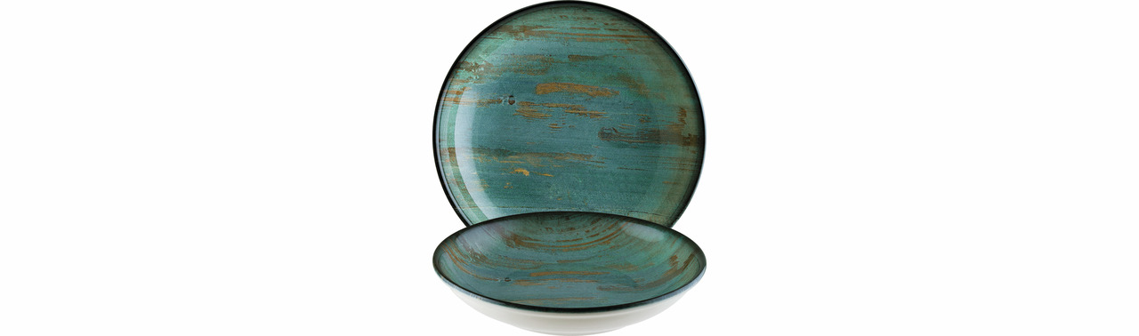 Schälchen Gourmet 90 mm / 0,05 l Madera Mint