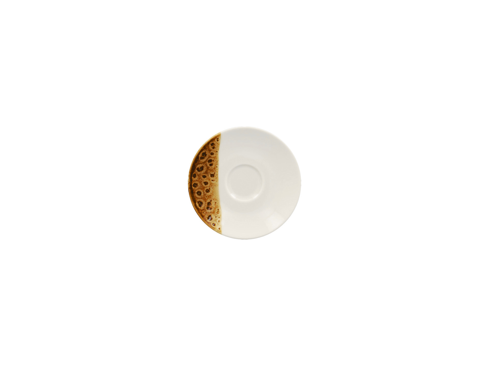 Untertasse 130 mm für Espressotasse WL116CU08 Wild
