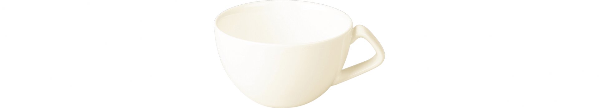 Tasse 100 mm / 0,22 l crème