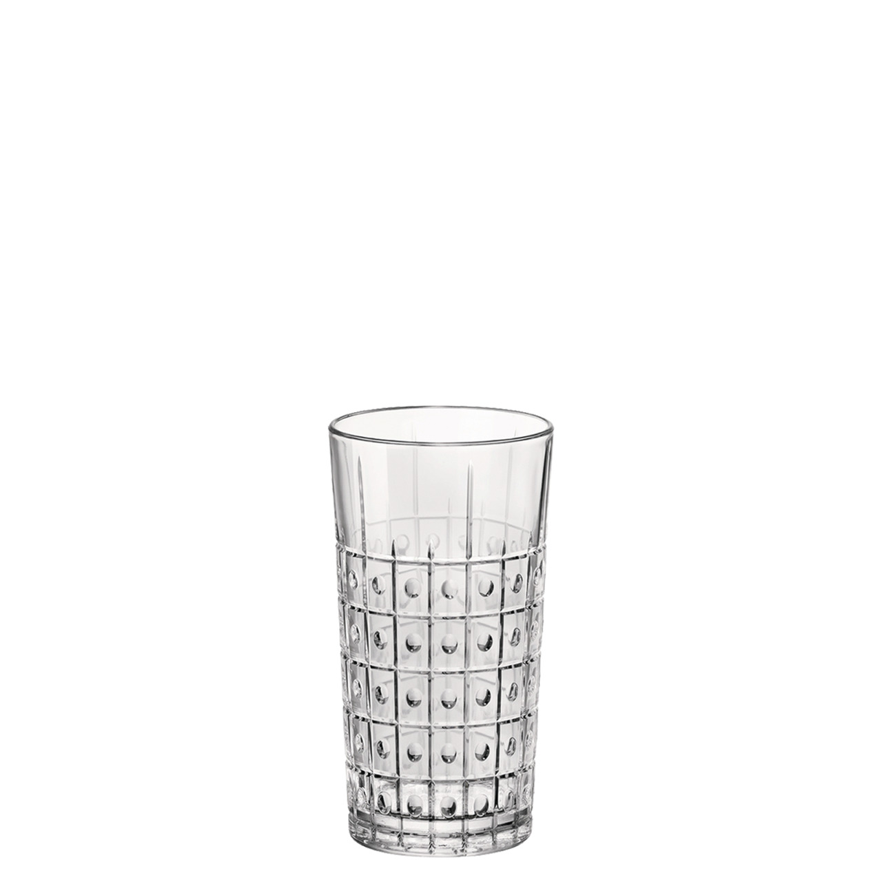 Longdrinkglas Cooler 84 mm / 0,49 l 0,40 /-/ Este