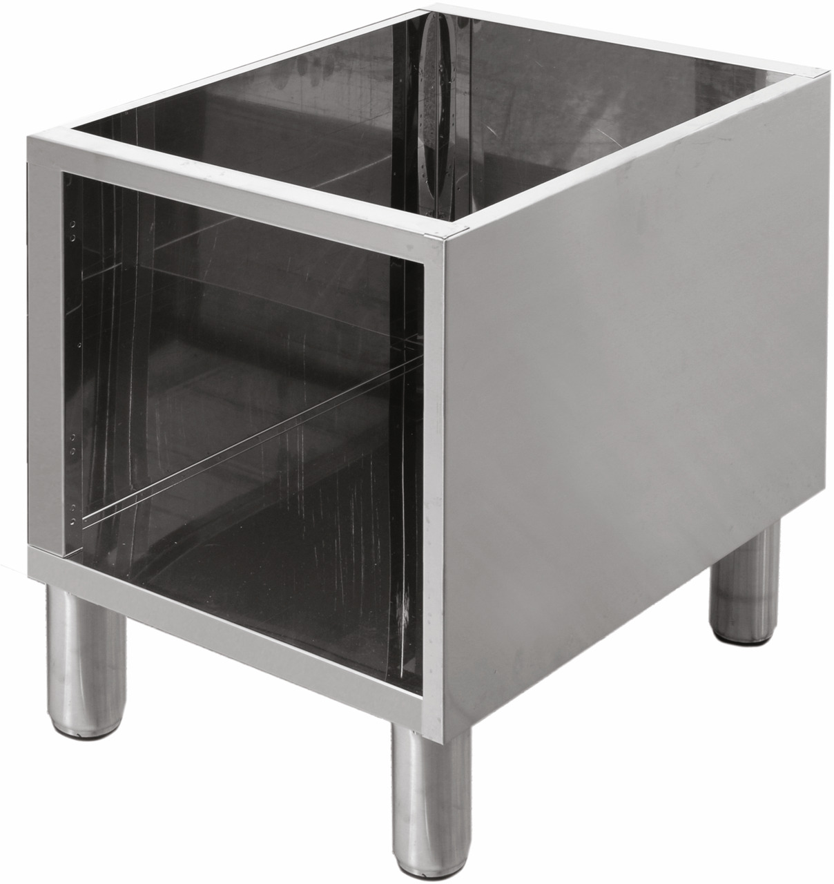 Unterschrank, offen, 600 mm