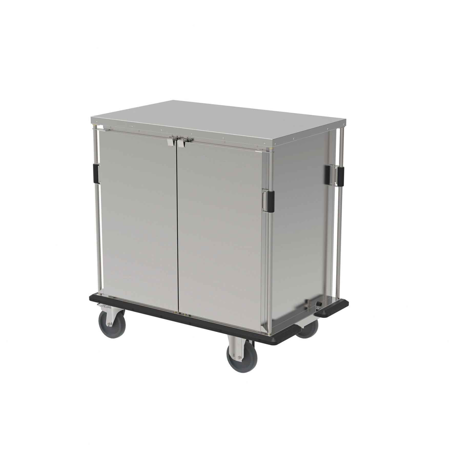 Tablettwagen TWF / 2x16 EN/GN quer