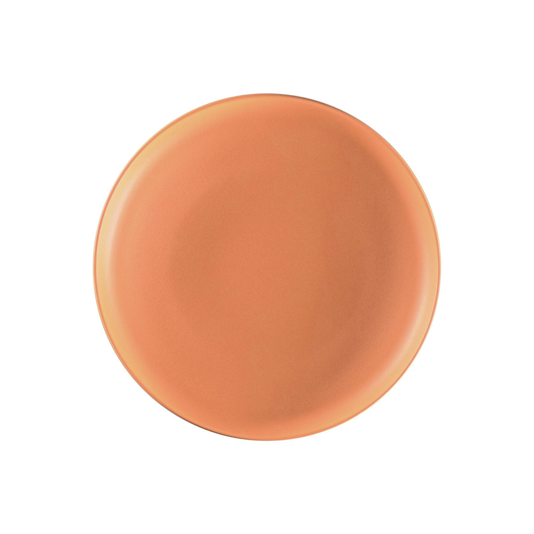 Teller tief rund 205 mm / 0,50 l Tero Prima