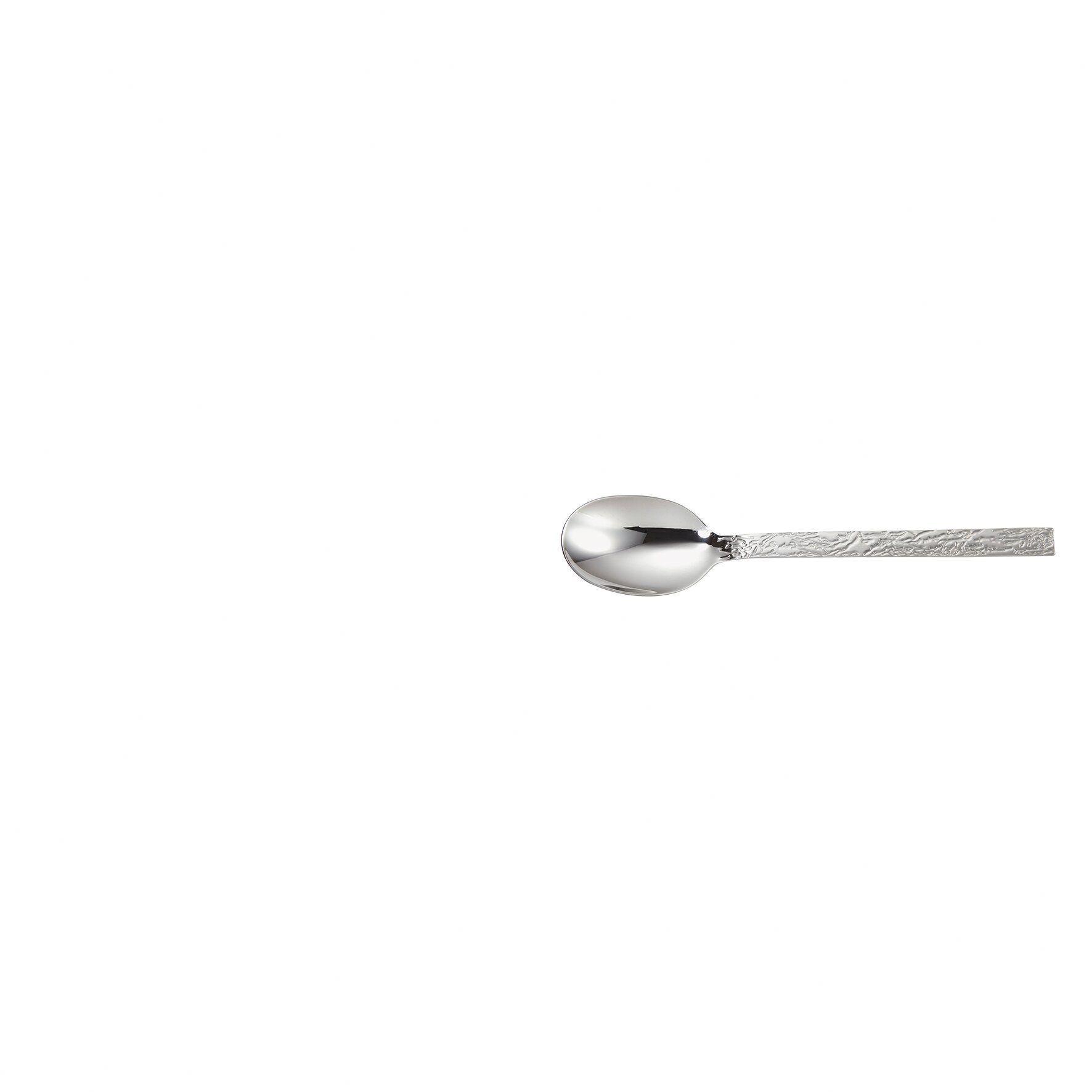 Kaffee- / Teelöffel 140 mm
