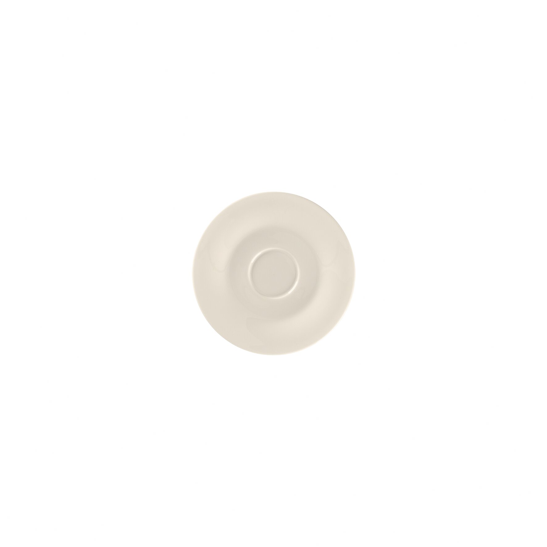 Untertasse für Espressotasse 119 mm Le Ballet Bravura