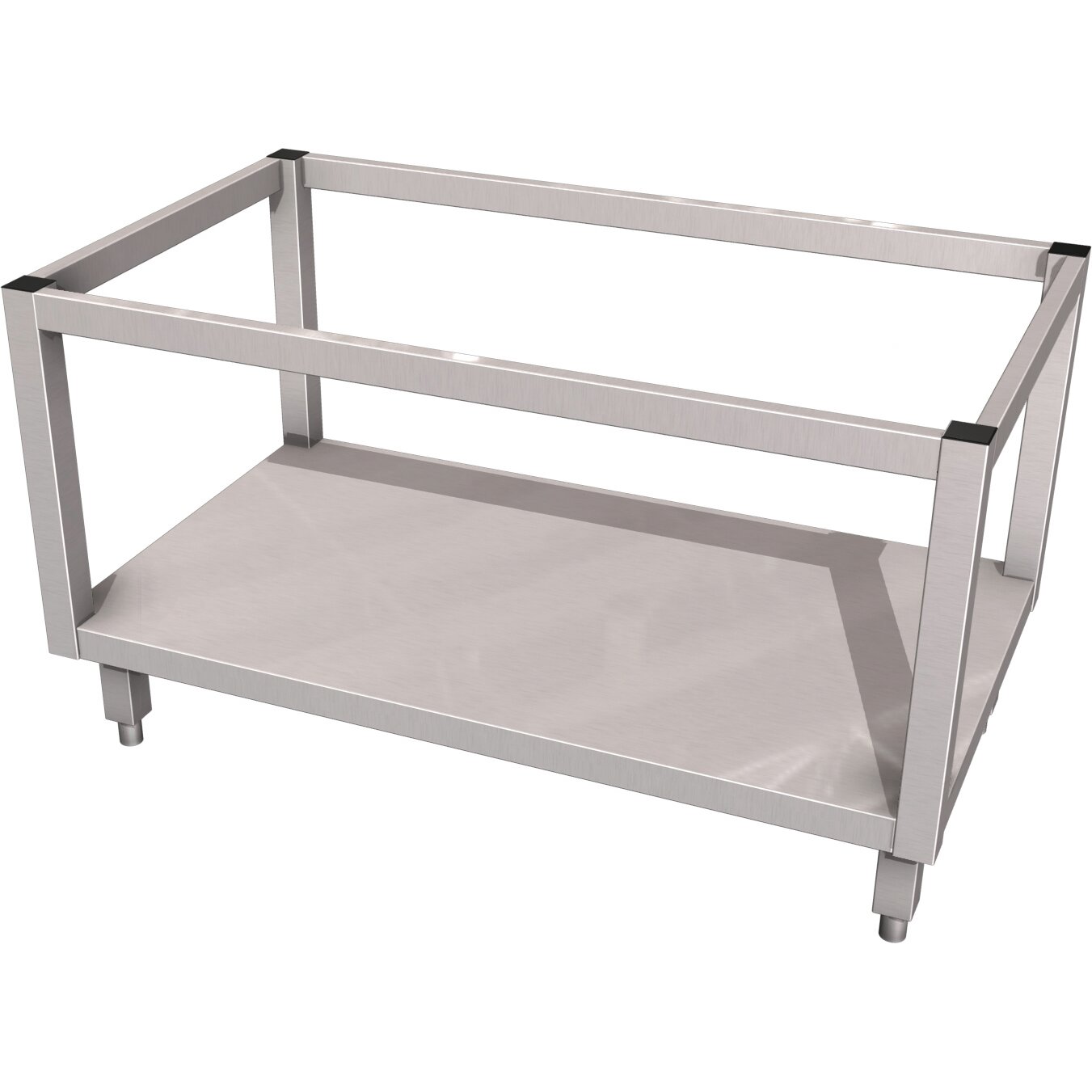 Untergestell 1000 x 580 x 430 mm /  Counter SL
