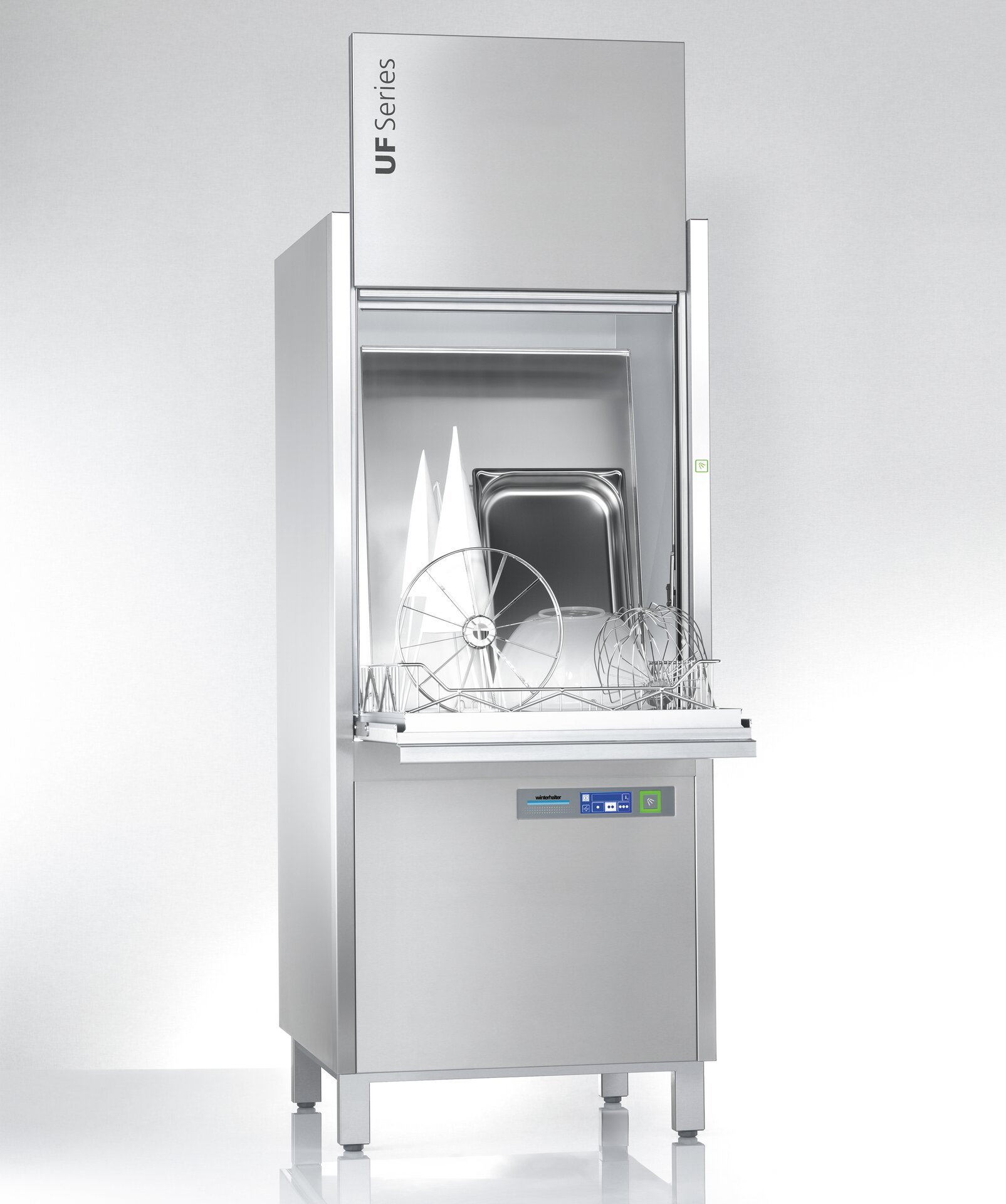 Gerätespülmaschine UF-L Sonderausführung