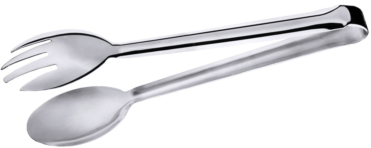 Vorlegezange 270 mm hochglänzend