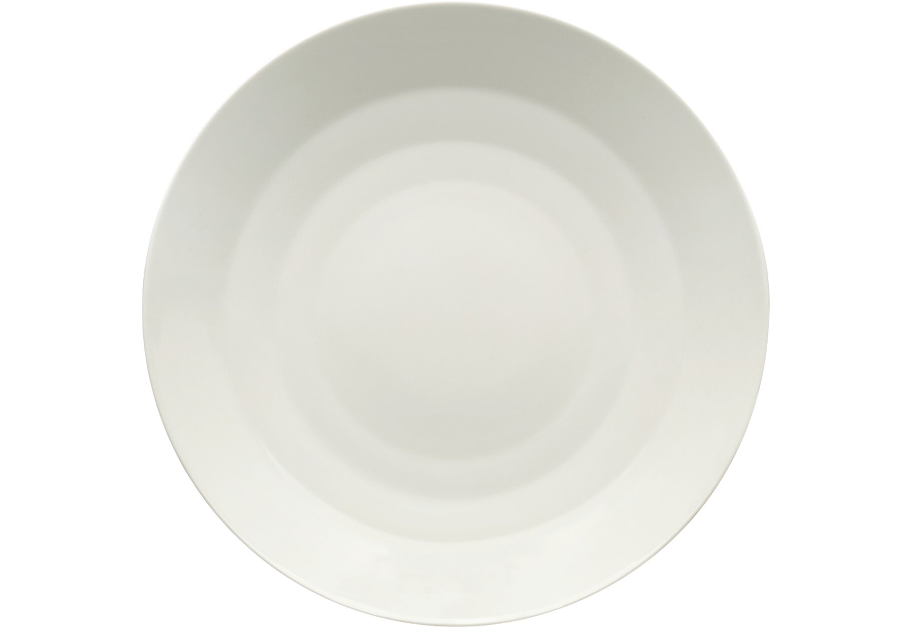 Coupteller tief 262 mm / 1,40 l Allure