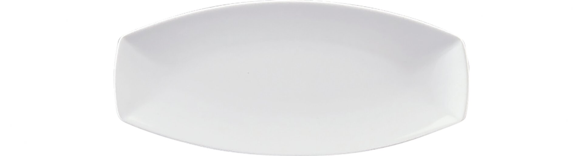 Platte oval 288 x 125 mm Event