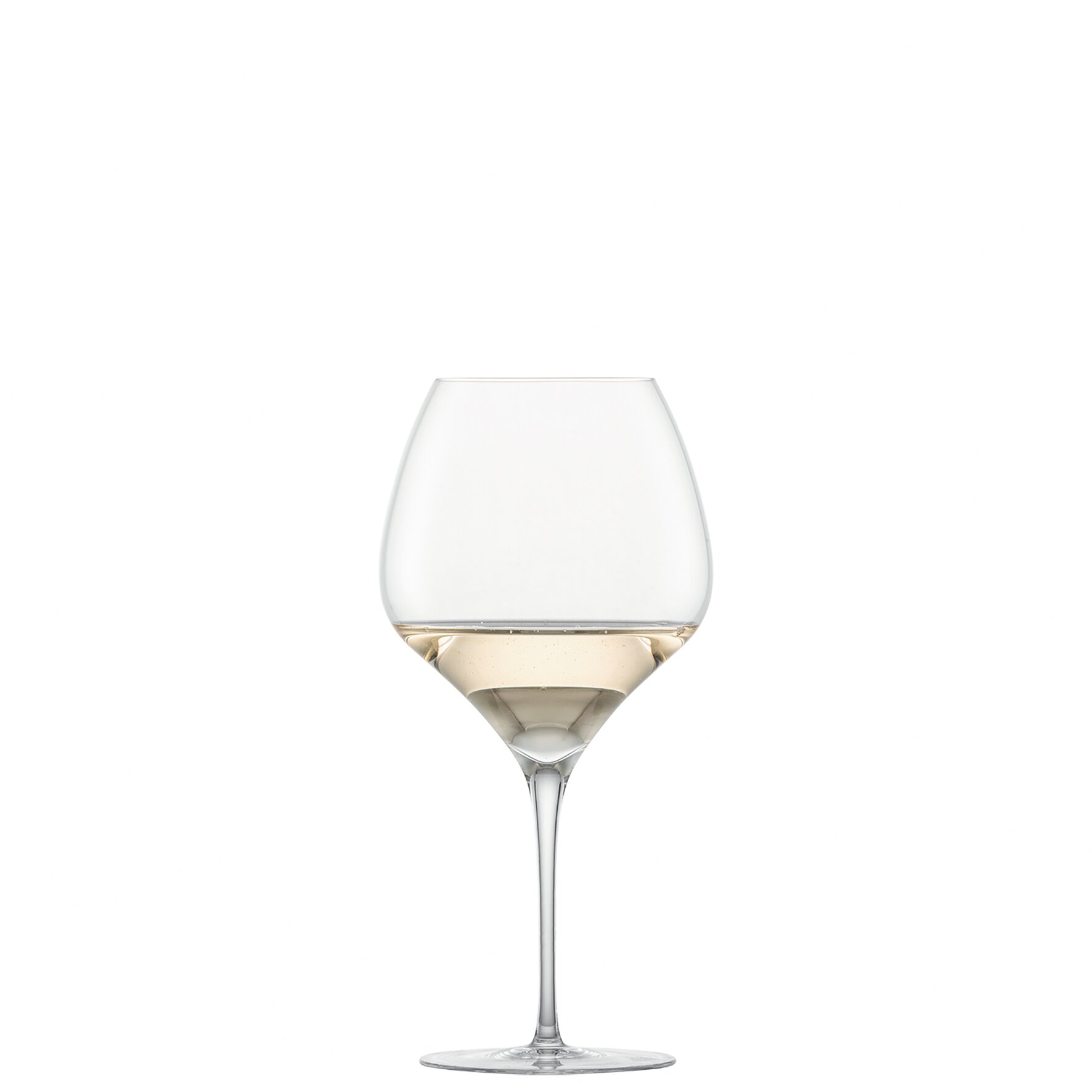 Grauburgunderglas 106 mm / 0,66 l