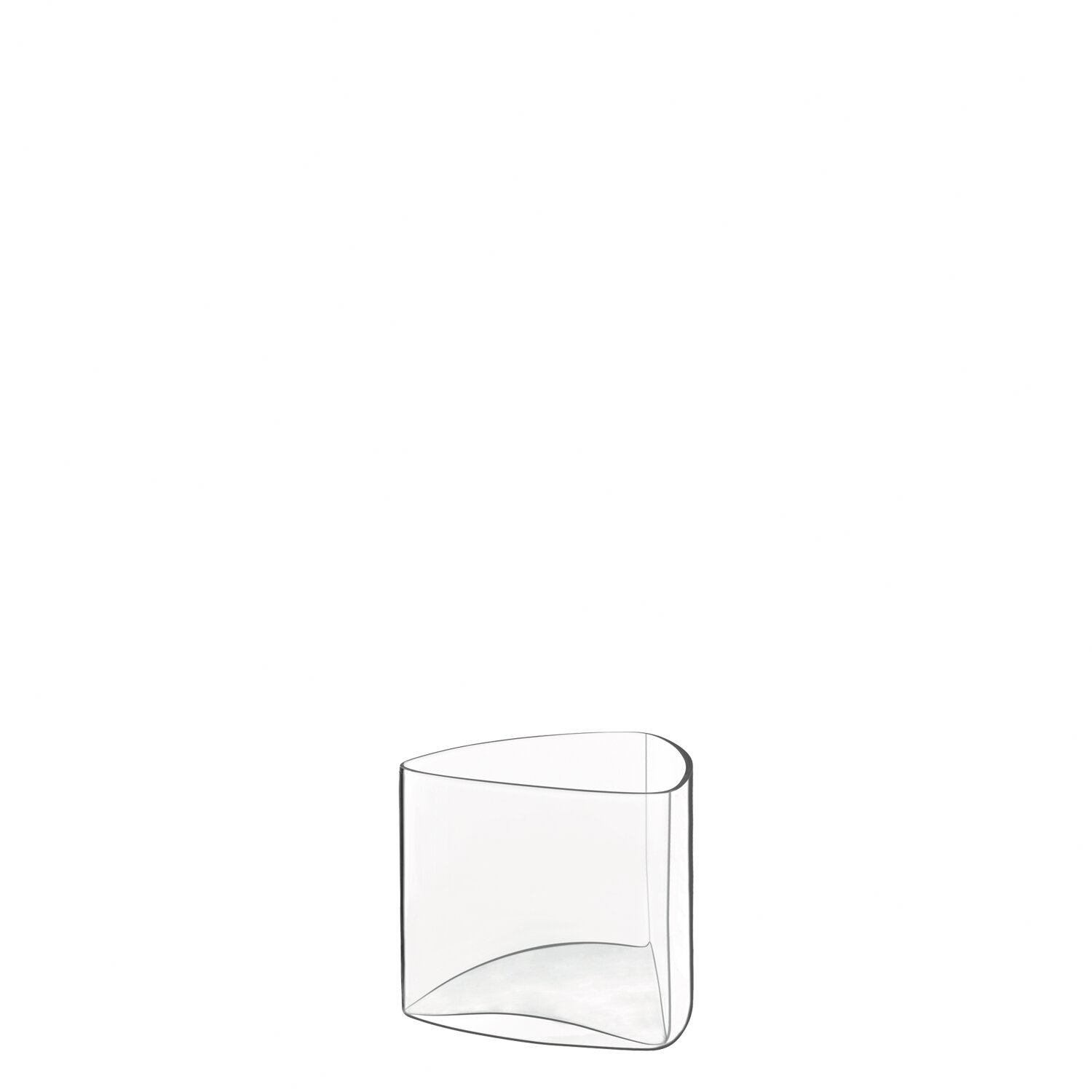 Appetizer Triangolo 70 x 70 x 60 mm / 0,15 l Michelangelo Appetizer