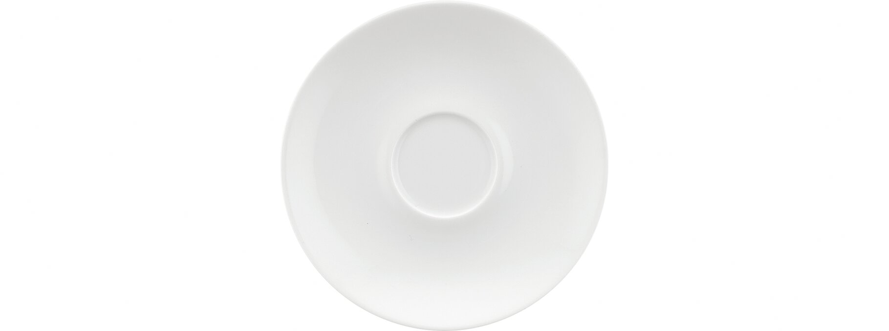 Untertasse 140 mm Grace
