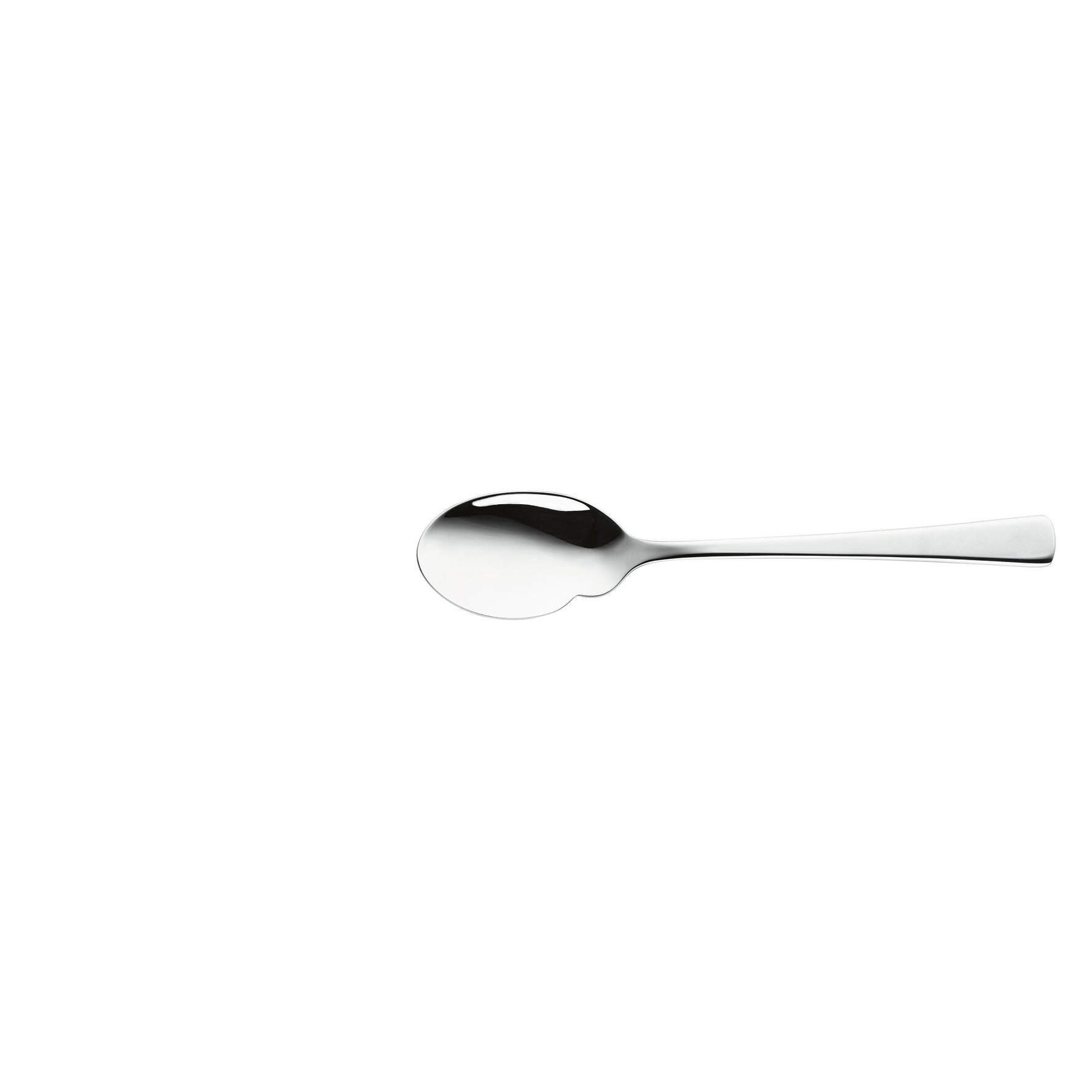 Gourmetlöffel 183 mm Karina