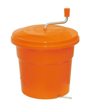 Salatschleuder E 20 / 20,00 l manuell Salatschleuder E 20 / 20,00 l manuell