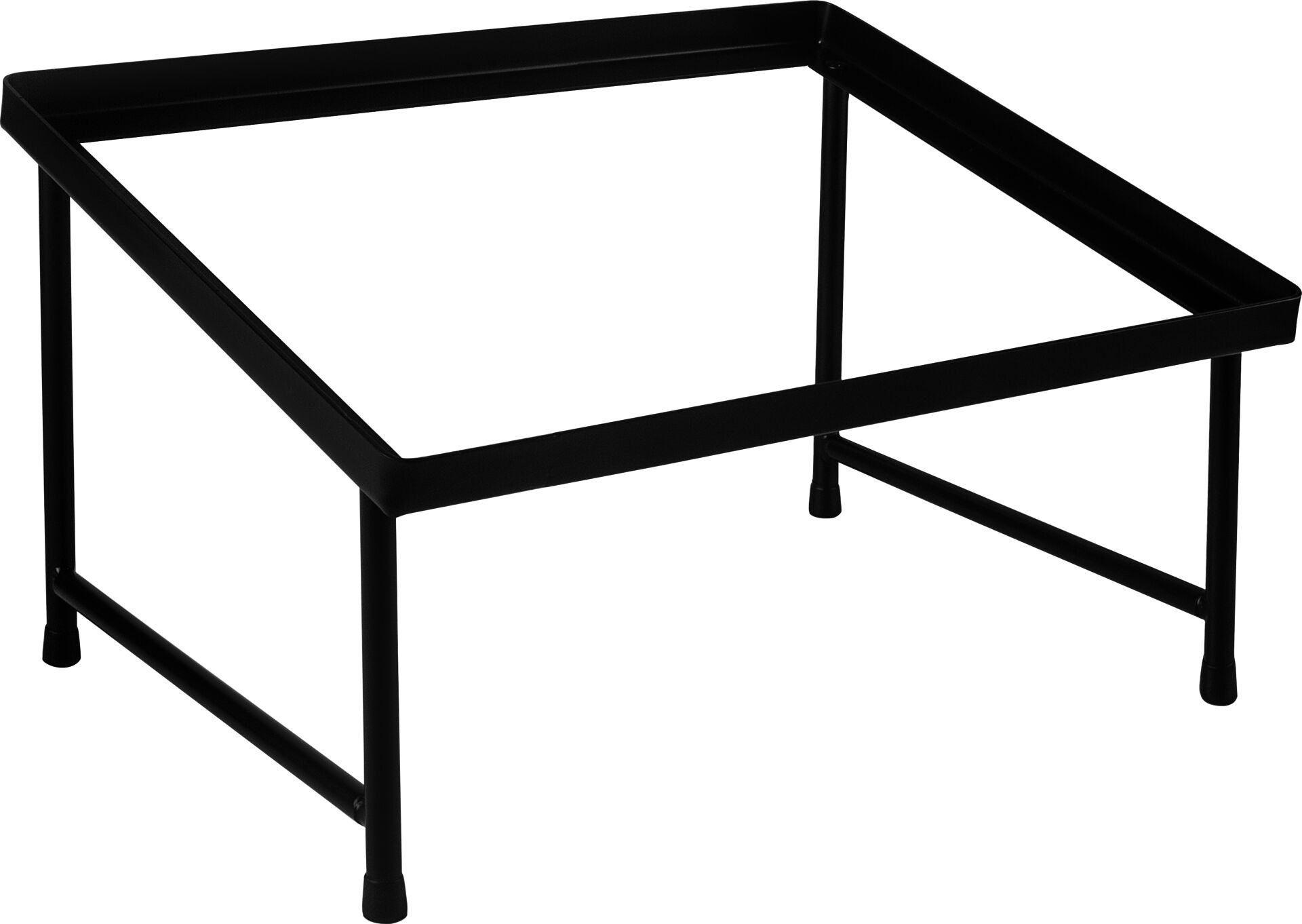 Buffetsystem "Nord" Buffetständer schräg GN 1/2