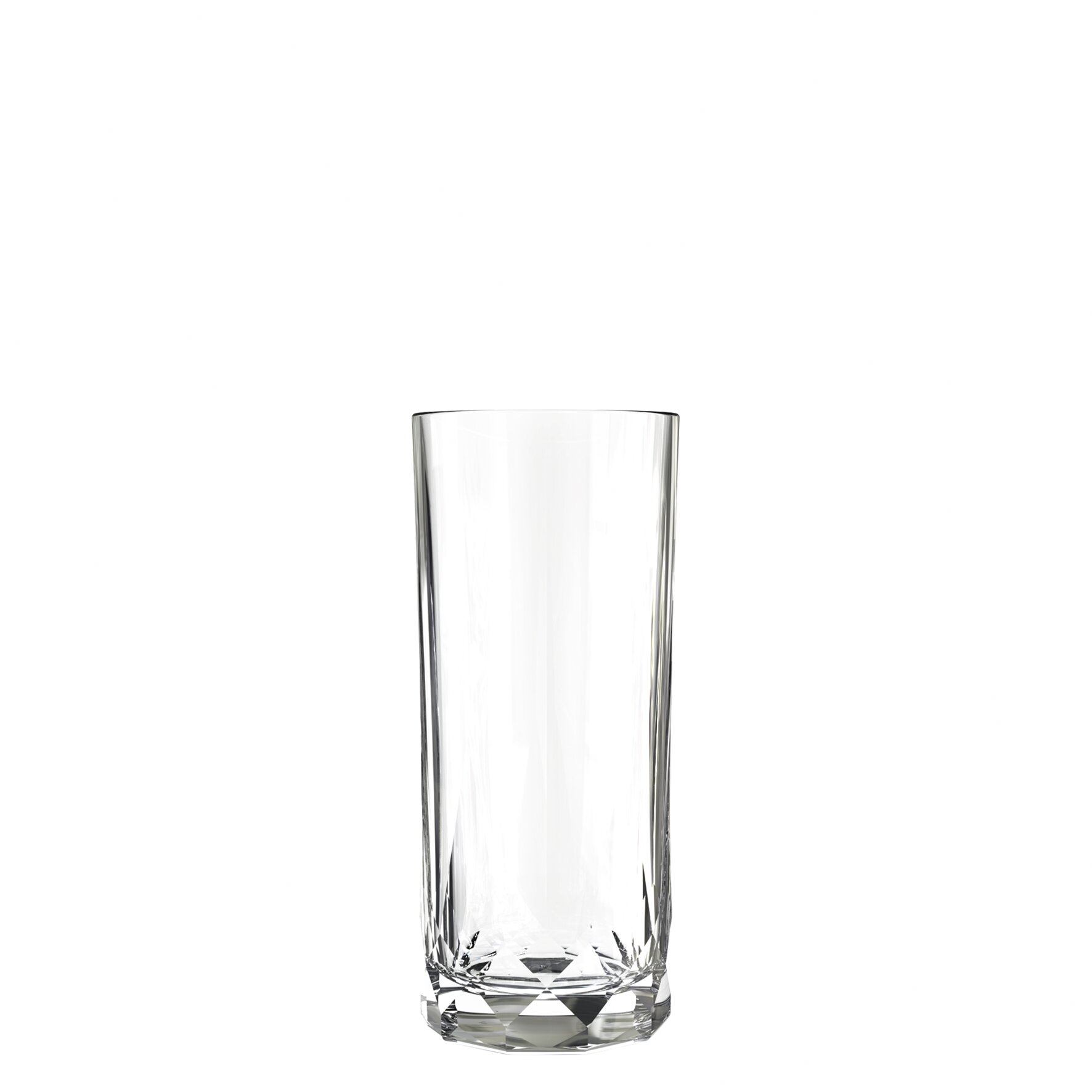Longdrink-Glas 74 mm / 0,43 l Connexion