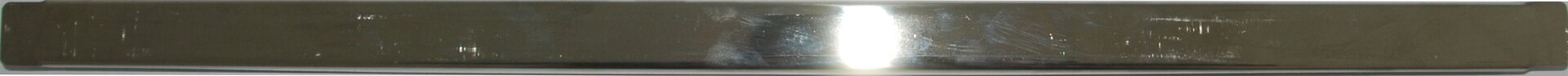 Zwischensteg für GN-Behälter L= 530 mm