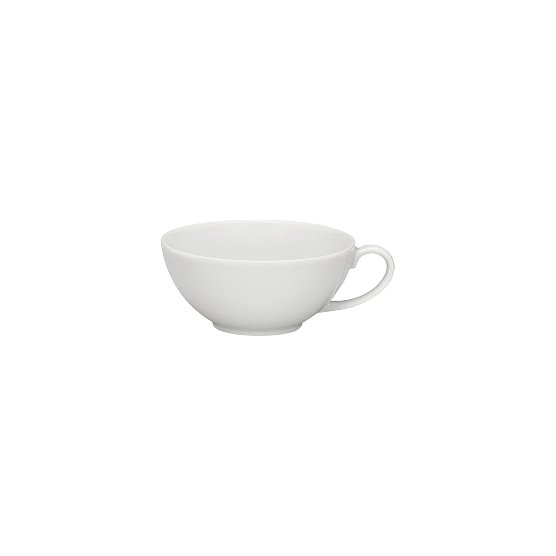 Teetasse 105 mm / 0,22 l