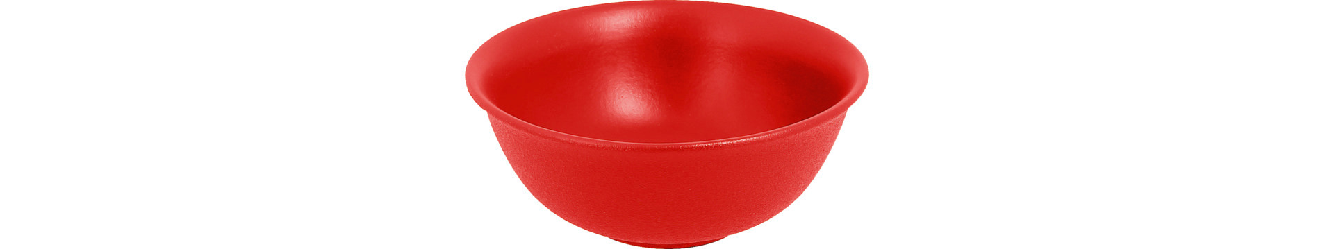 Reisschale 160 mm / 0,58 l ember