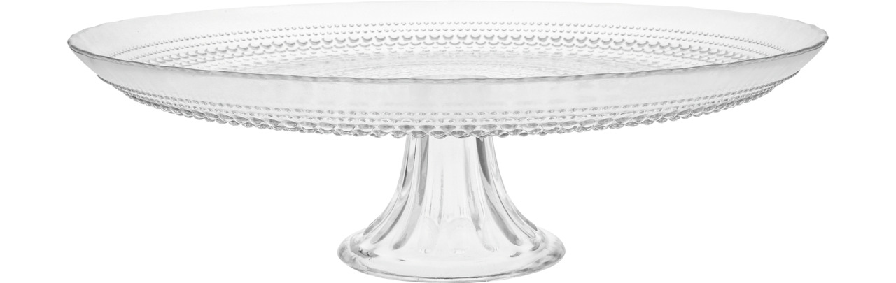 Glas-Etagere 340 mm klar Accessoires