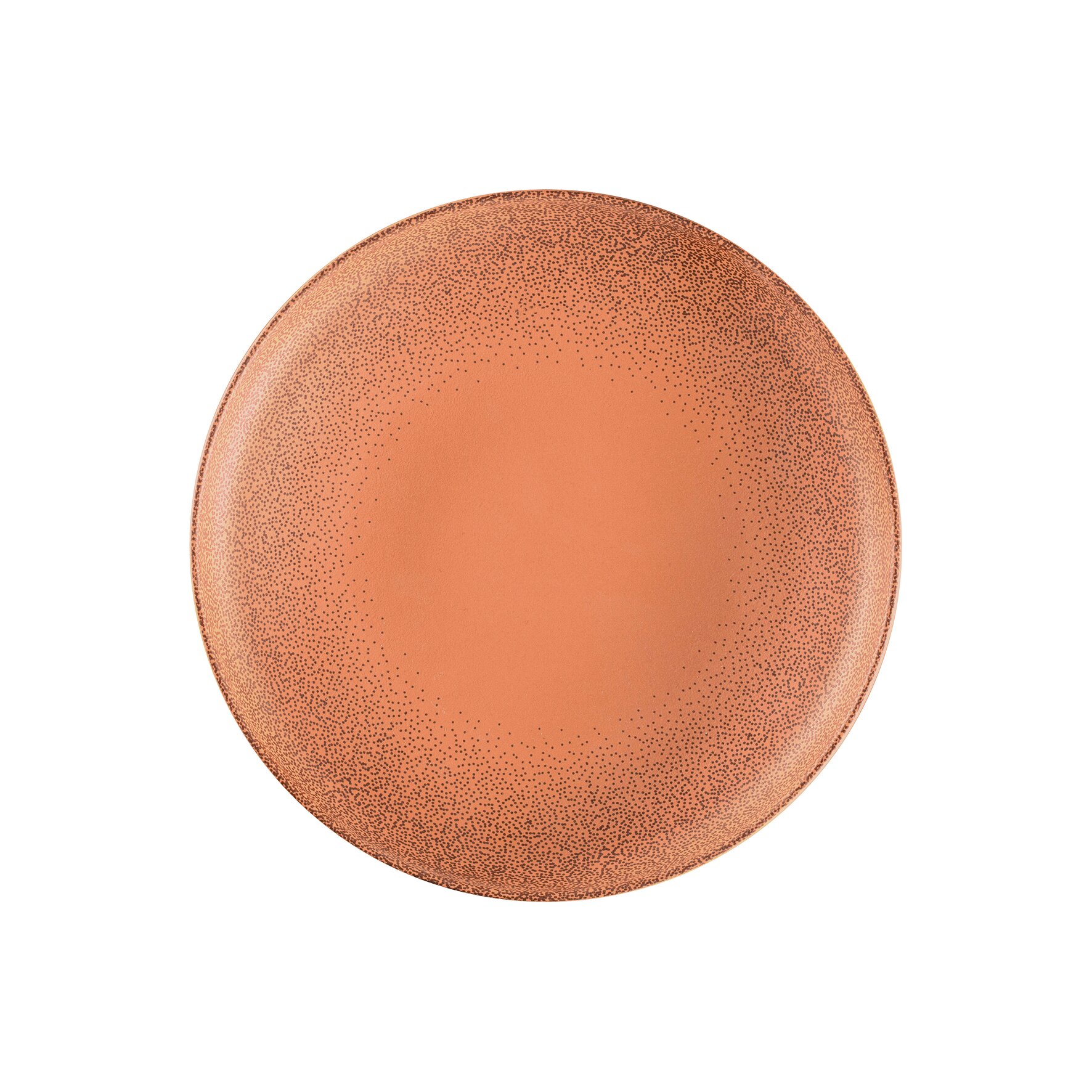 Teller tief rund 205 mm / 0,50 l Tero Denia