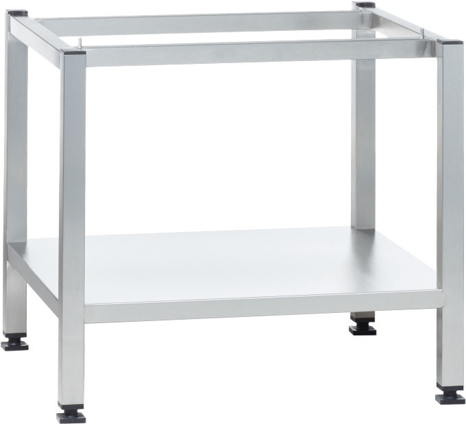 Untergestell allseitig offen für Combi-Duo XS Typ 6 2/3 / UG I