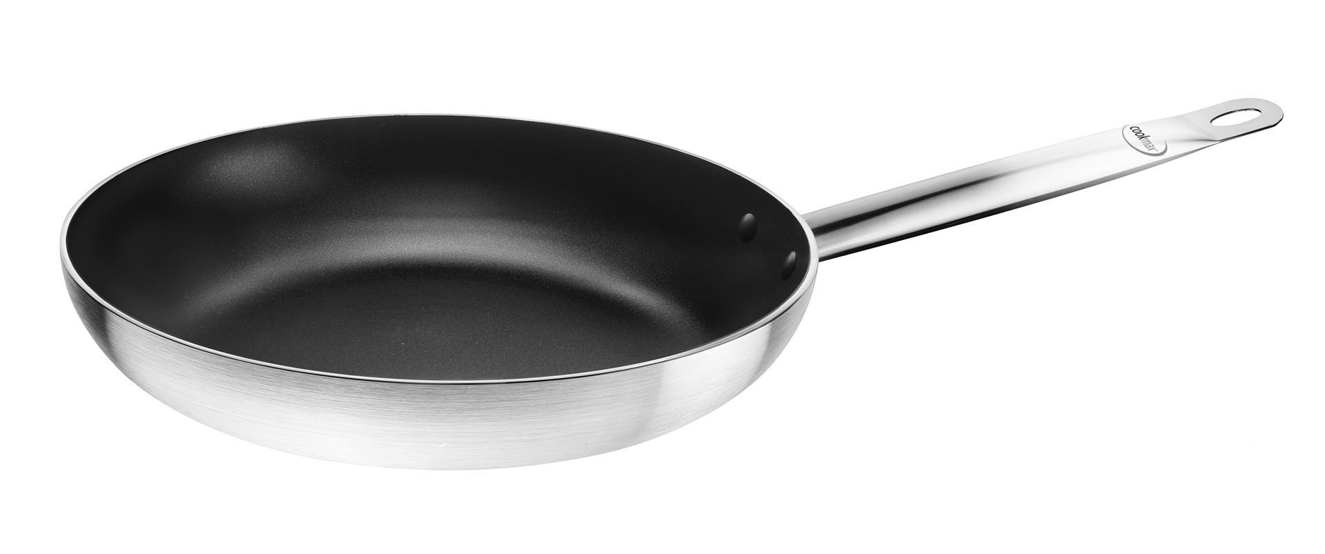 Bratpfanne "Professional" 28 cm H: 5,3 cm 2 l