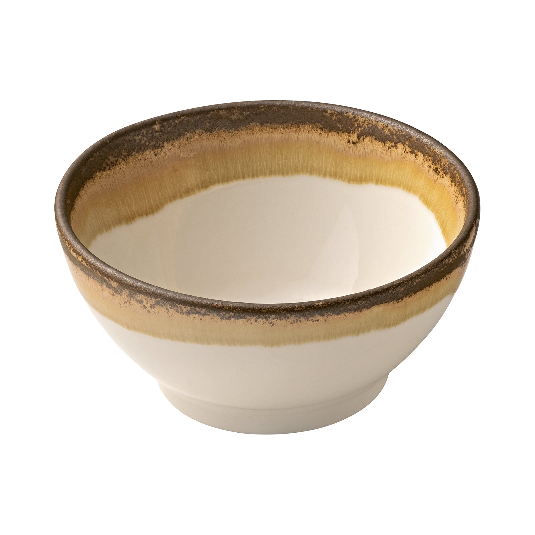 Schale rund 144 mm / 0,60 l Cumin Perfect Match