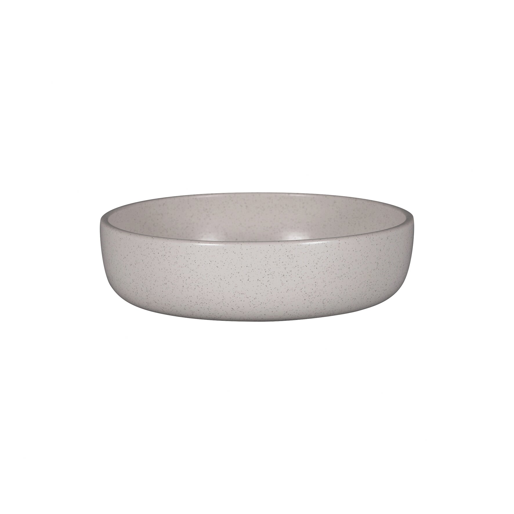 Schale 200 mm / 1,20 l clay grey Ease Clay Grey