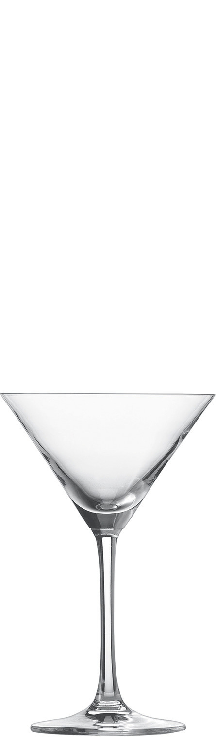 Martini- / Cocktailglas 101 mm / 0,17 l