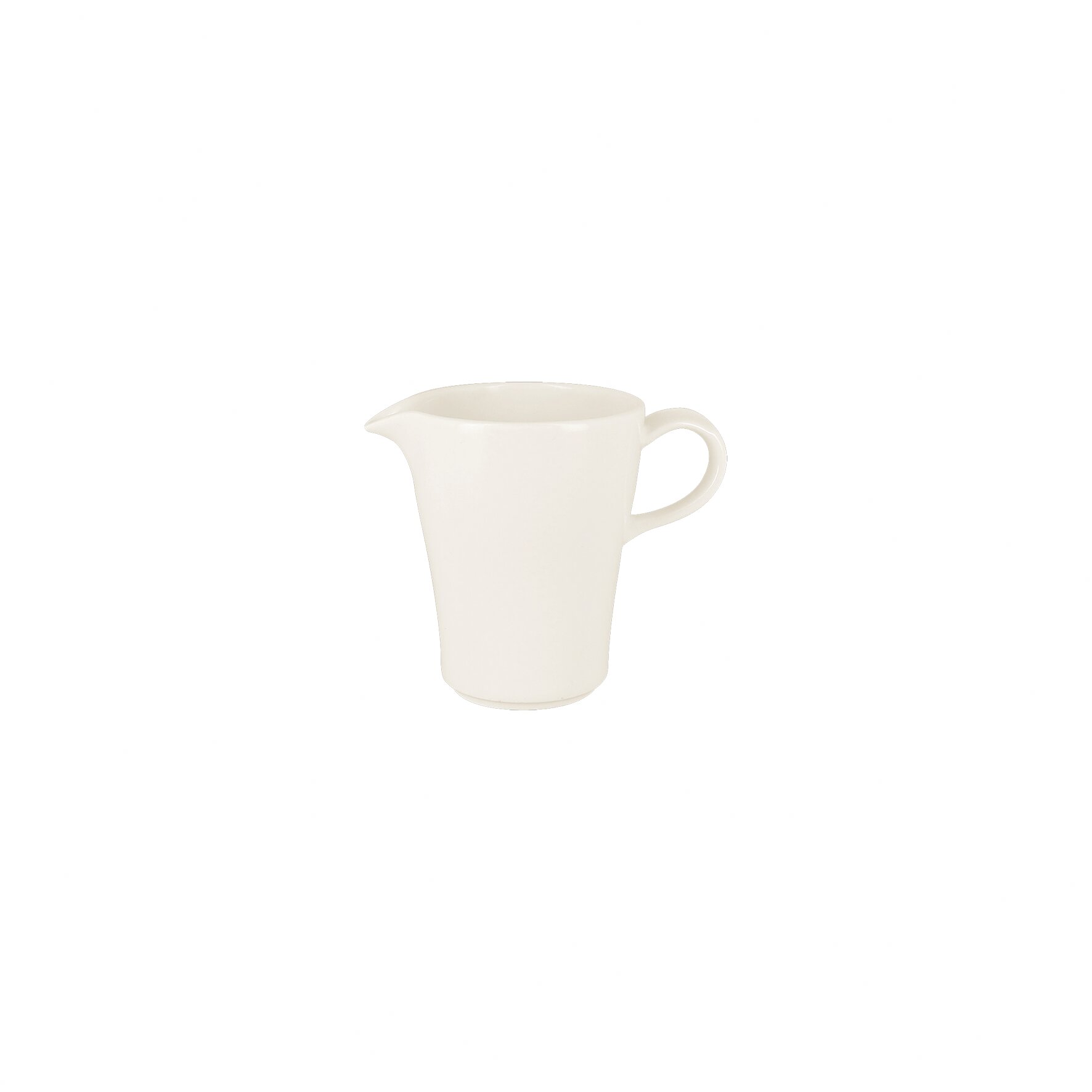 Milchkännchen 0,15 l creme