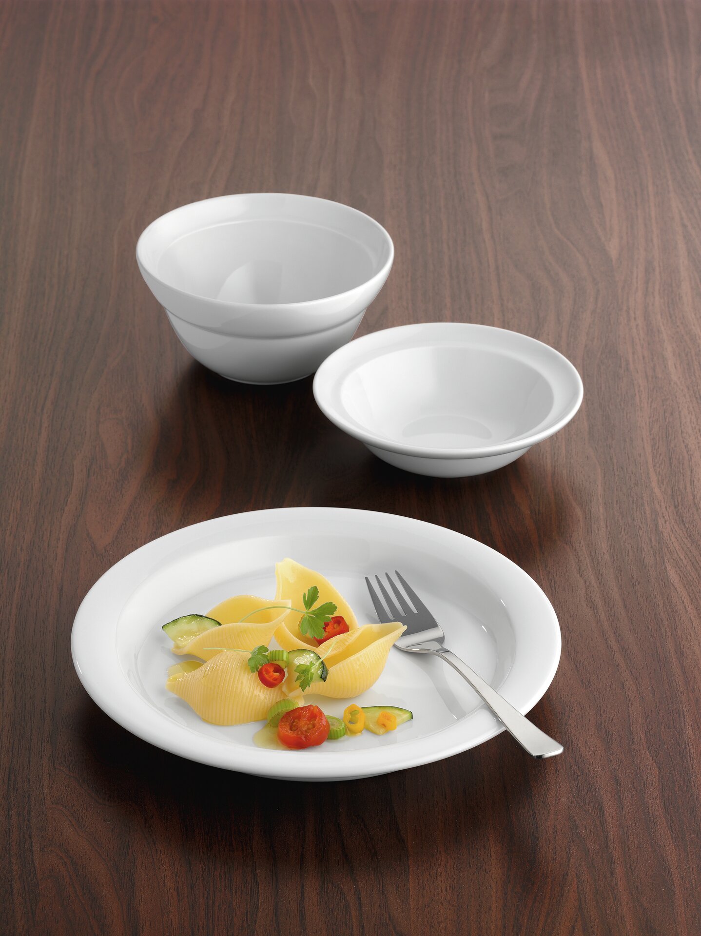 Suppenschale 147 mm / 0,44 l passend auch zur enjoy Serie